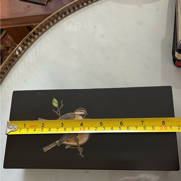 Couroc of Monterey box - Picture 6 of 7